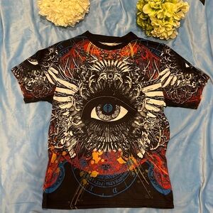 Bassnectar Tee